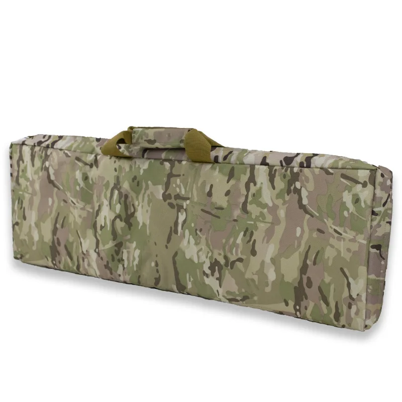 シングルショルダー迷彩ポータブル保護収納コンテナ（狩猟、釣り - Outdoor Hunting Gear Storage のレビューと価格