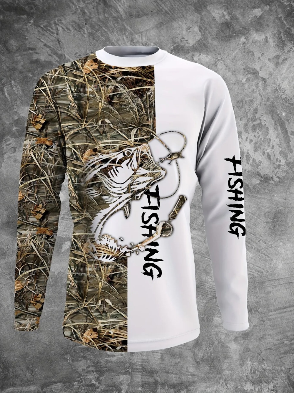 原宿アメリカンハンティング迷彩 3D プリントスポーツブレザ - Outdoor Hunting Prints のレビューと価格