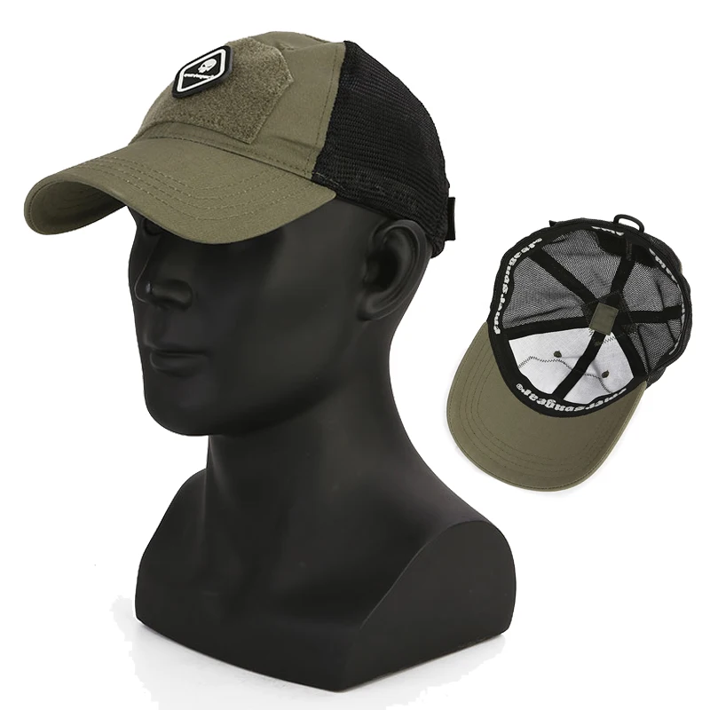 Emersongear 野球帽スポーツエアガン戦術戦闘スポー - Outdoor Hunting Prints のレビューと価格