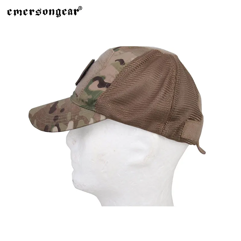 Emersongear 野球帽スポーツエアガン戦術戦闘スポー - Outdoor Hunting Prints のレビューと価格