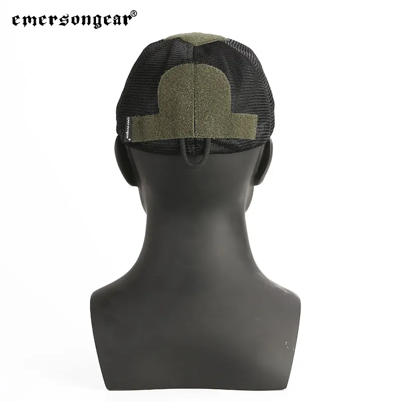 Emersongear 野球帽スポーツエアガン戦術戦闘スポー - Outdoor Hunting Prints のレビューと価格