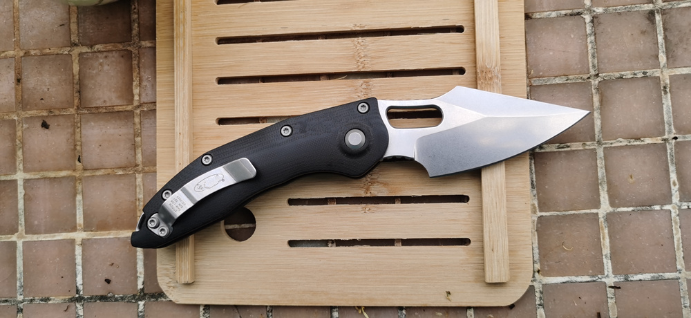 Jufugle-ポケット折りたたみナイフ、ポケットナイフ、新 - Knife Hunting Fixed Blade のレビューと価格