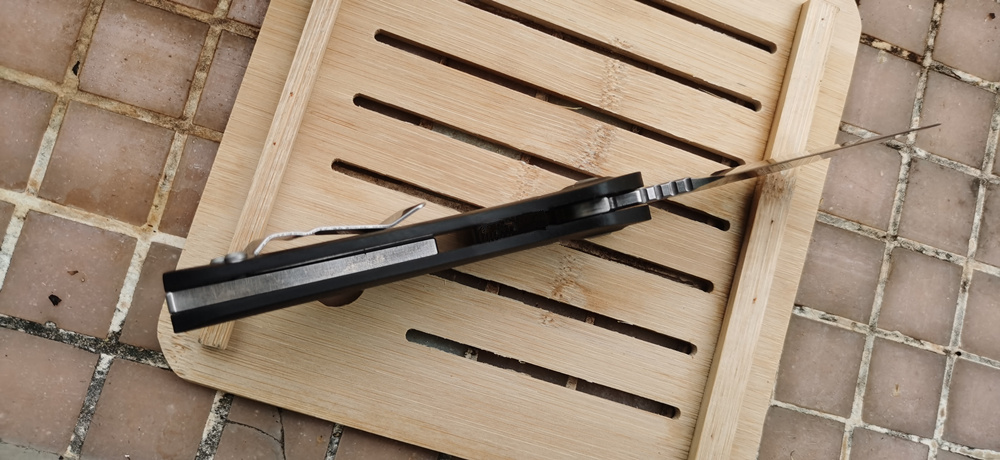 Jufugle-ポケット折りたたみナイフ、ポケットナイフ、新 - Knife Hunting Fixed Blade のレビューと価格