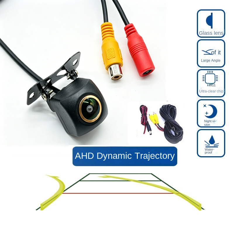 車載カメラ HD ナイトマーケット AHD1080P インテ - Trail Camera Infrared のレビューと価格