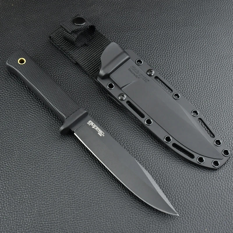 SKR ストレート固定刃 RN ガラス繊維ナイロン狩猟キャン - Knife Hunting Fixed Blade のレビューと価格