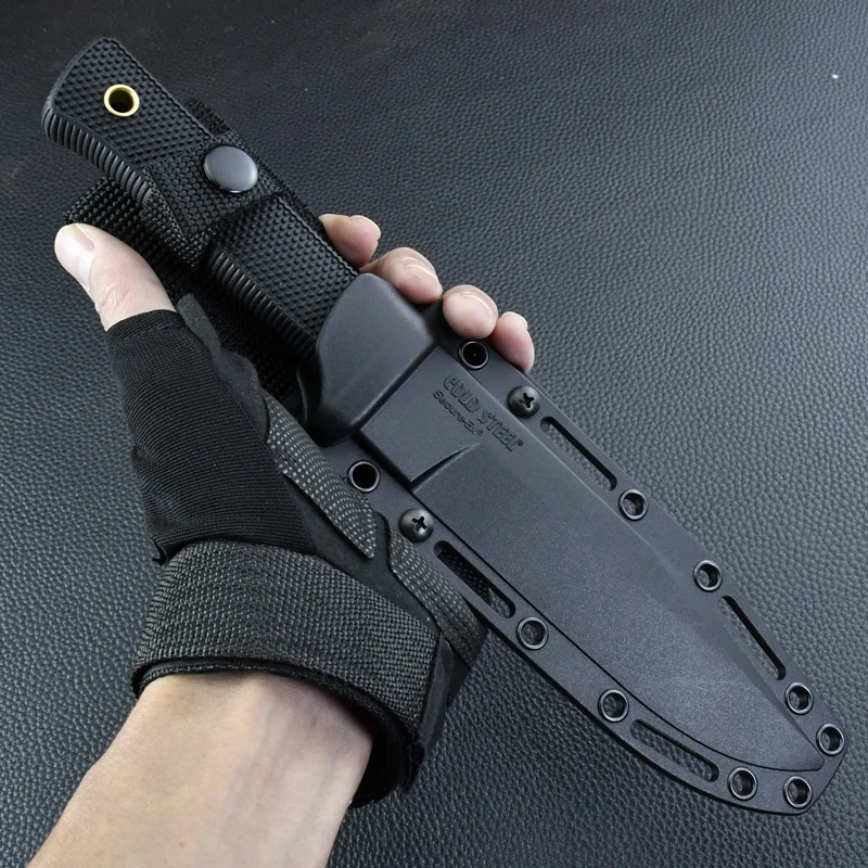 SKR ストレート固定刃 RN ガラス繊維ナイロン狩猟キャン - Knife Hunting Fixed Blade のレビューと価格
