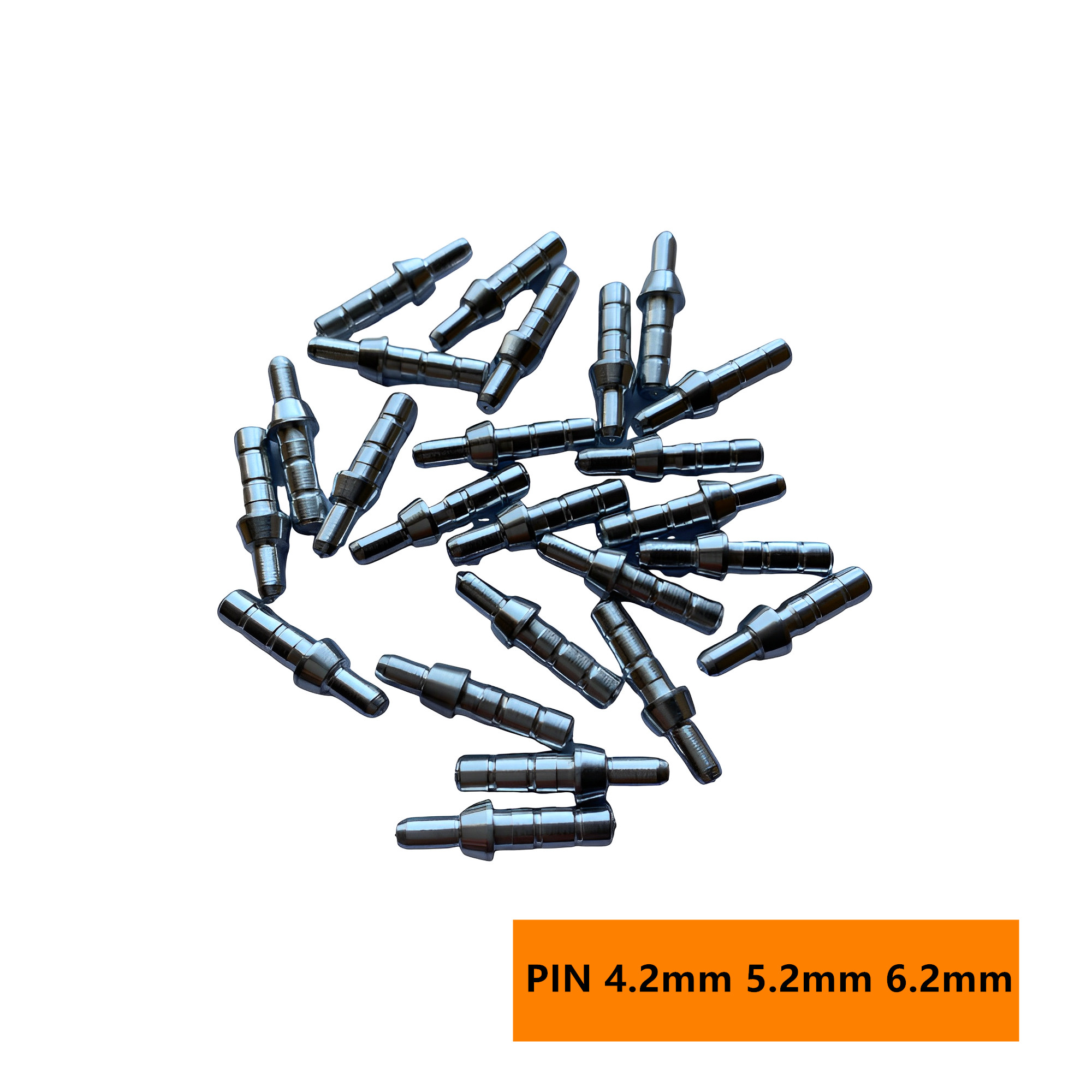 ケルシャフトロー用アルミニウムピン、ノック複合再帰弓、id、 - Bow Stringer Tool のレビューと価格