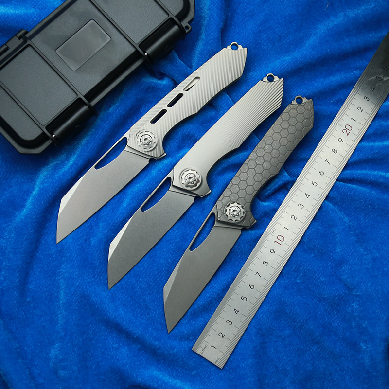 ユートスラー ニュートラライザー チタンハンドル セラミック - Knife Hunting Fixed Blade のレビューと価格