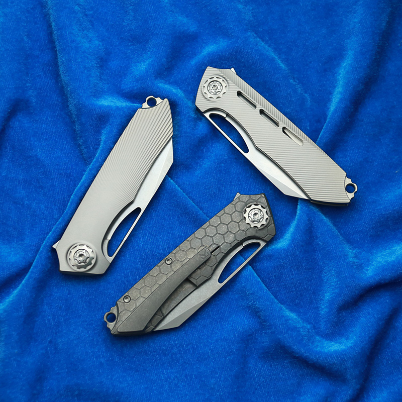 ユートスラー ニュートラライザー チタンハンドル セラミック - Knife Hunting Fixed Blade のレビューと価格