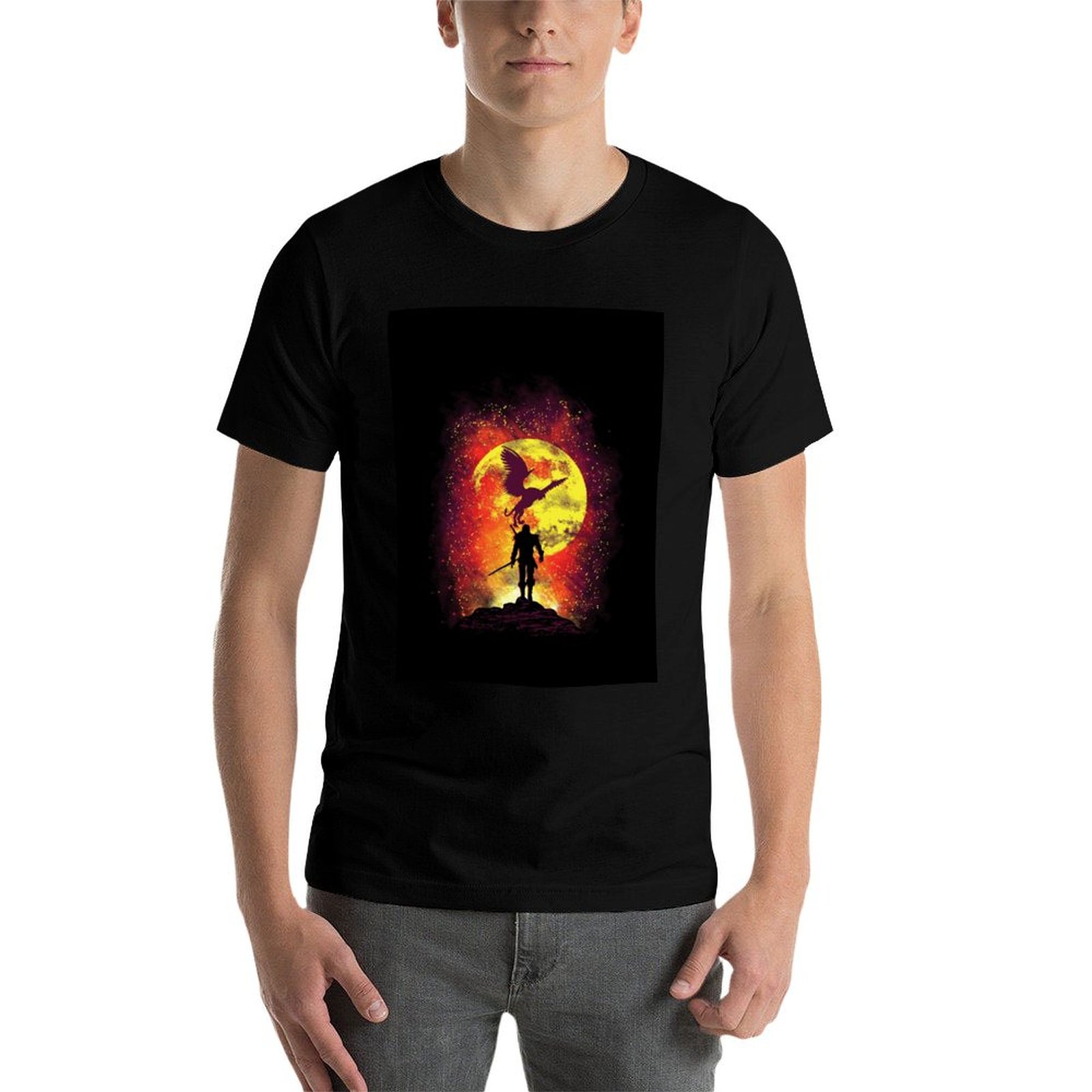ワイルドハント Tシャツ サマーホリデー カジュアルTシャツ - Wildman Hunting & Outdoor Photos のレビューと価格
