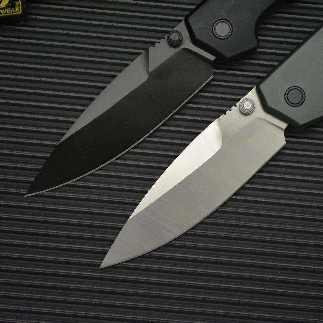 アウトドアキャンプ用KS-2038ナイフ D2鋼 CNC航空 - Knife Hunting Fixed Blade のレビューと価格