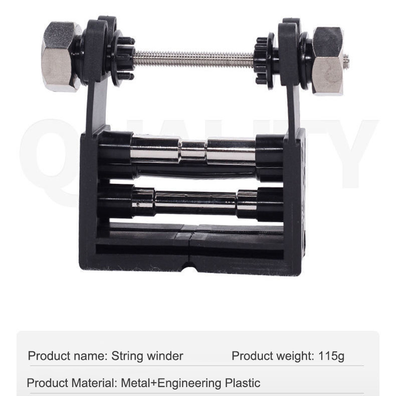 ツール付きステンレスボウウェビングマシン,ブレスレット,コー - Bow Stringer Tool のレビューと価格