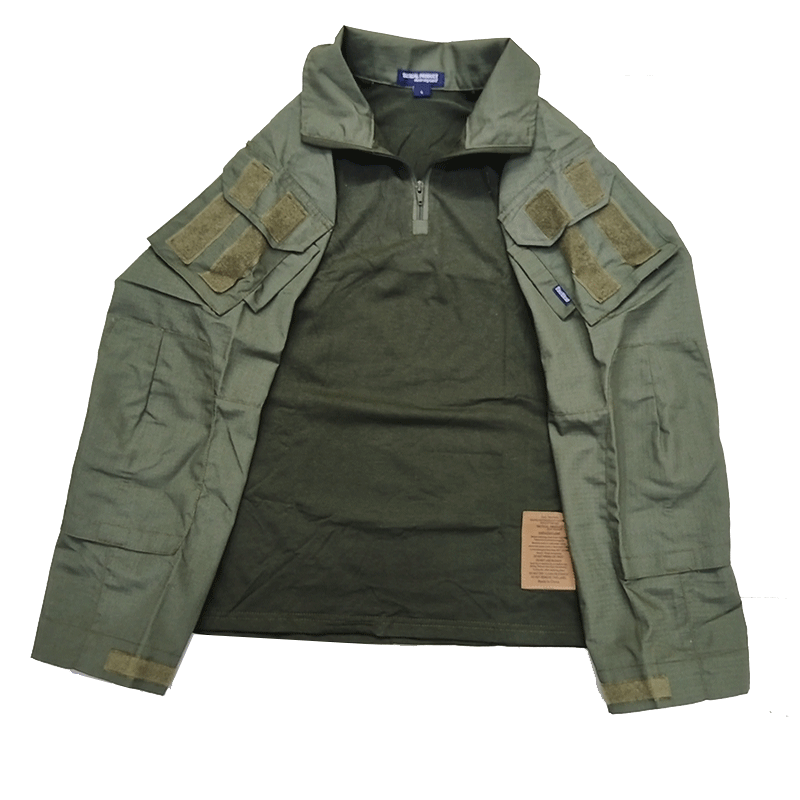 屋外狩猟服軍事戦術 G3 トレーニングスーツ、CP GEN3 - Hunting Outdoor Wear のレビューと価格