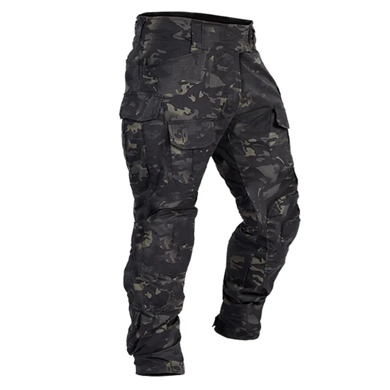 G2 アウトドアタクティカルパンツ メンズウェア コンバット - Hunting Outdoor Wear のレビューと価格