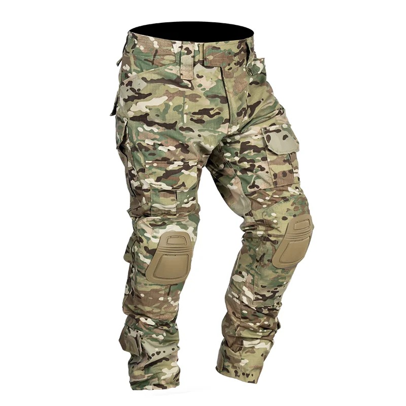 G2 アウトドアタクティカルパンツ メンズウェア コンバット - Hunting Outdoor Wear のレビューと価格