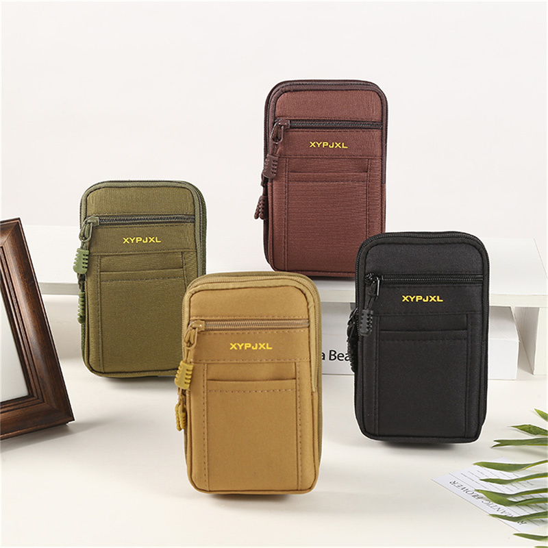 携帯電話のウエストバッグ,ユーティリティツール,ポータブル, - Hunting Outdoor Wear のレビューと価格
