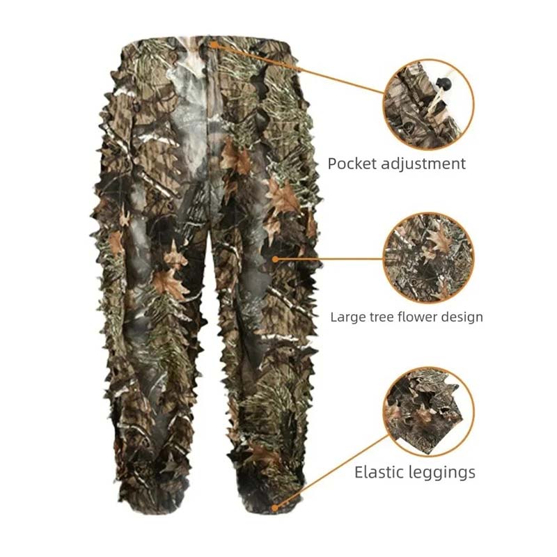 夏用バイオニック迷彩ハンティングスーツ速乾性通気性アウトドア - Outdoor Hunting Prints のレビューと価格