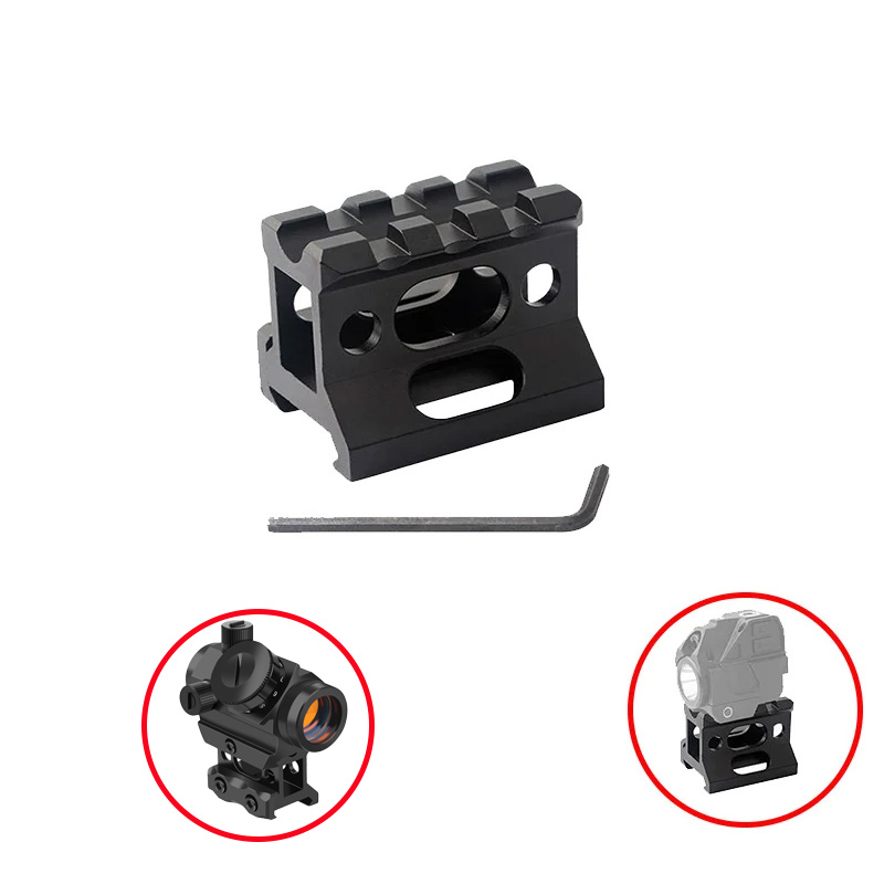 おもちゃの銃用アクセサリー、レッドドットスコープライザーレー - Outdoor Hunting Lights のレビューと価格