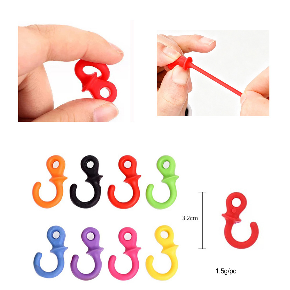 2個入り/4個入り、コンパウンドボウ用弦安定化装置、ゴム製ダ - Bow Stringer Tool のレビューと価格