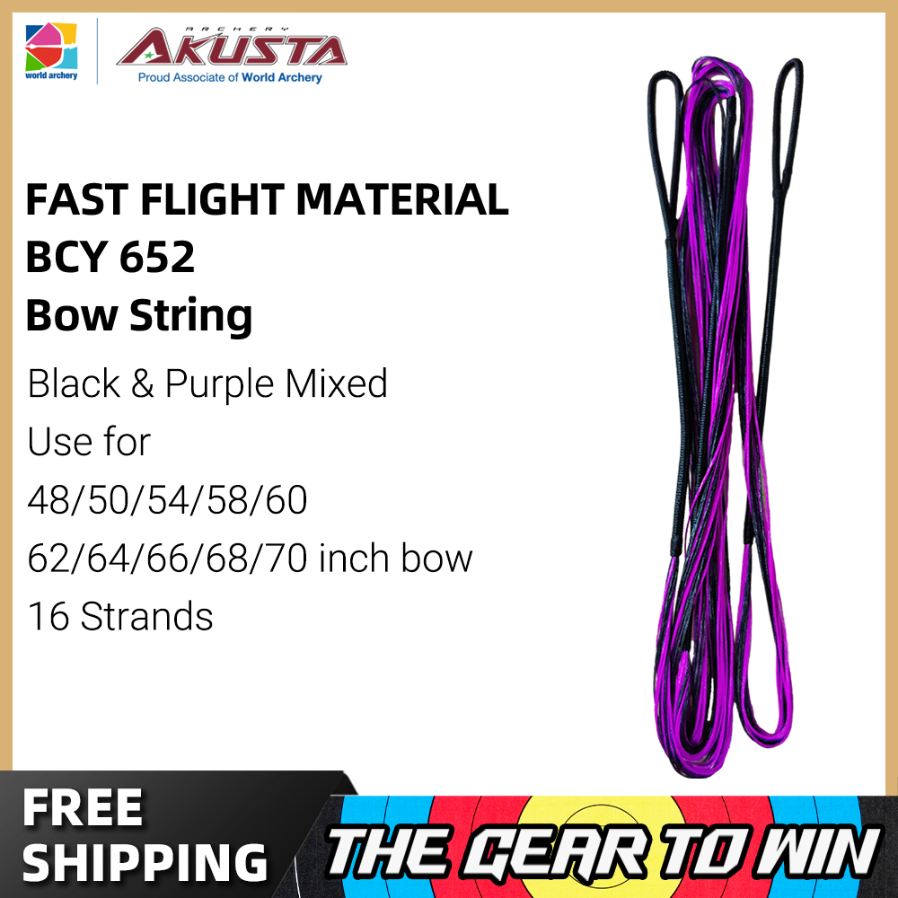 アコースタ BCY652 ILF リカーブボウストリング A - Bow Stringer Tool のレビューと価格