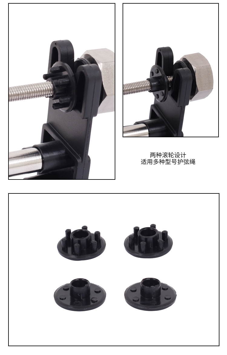 アルミニウム合金ボウストリングサービングツール、さまざまな保 - Bow Stringer Tool のレビューと価格
