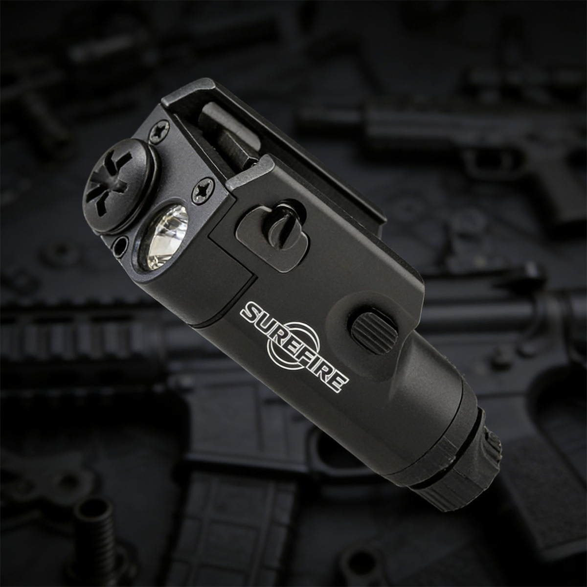 SureFire XC1 メタルエアソフトタクティカルピスト - Outdoor Hunting Lights のレビューと価格